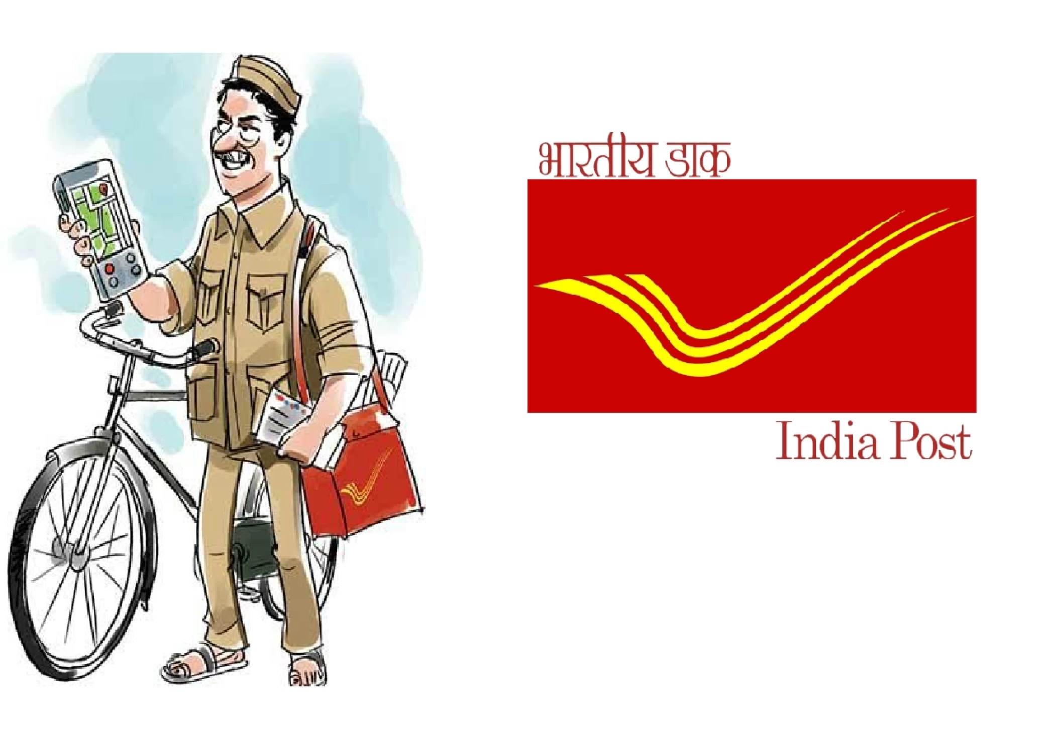 India Post to become logistics giant